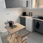 Apartment Cocon Des Poetes Non Fumeur Quartier Victor Hugo Centre *
