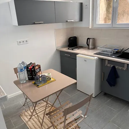 Apartman Cocon Des Poetes Non Fumeur Quartier Victor Hugo Centre *