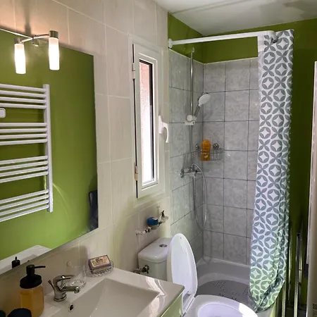 Apartman Cocon Des Poetes Non Fumeur Quartier Victor Hugo Centre