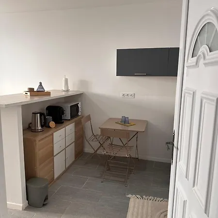 Cocon Des Poetes Non Fumeur Quartier Victor Hugo Centre Apartman