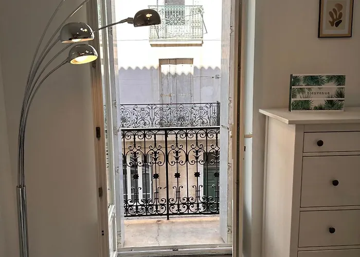 Cocon Des Poetes Non Fumeur Quartier Victor Hugo Centre Apartment *