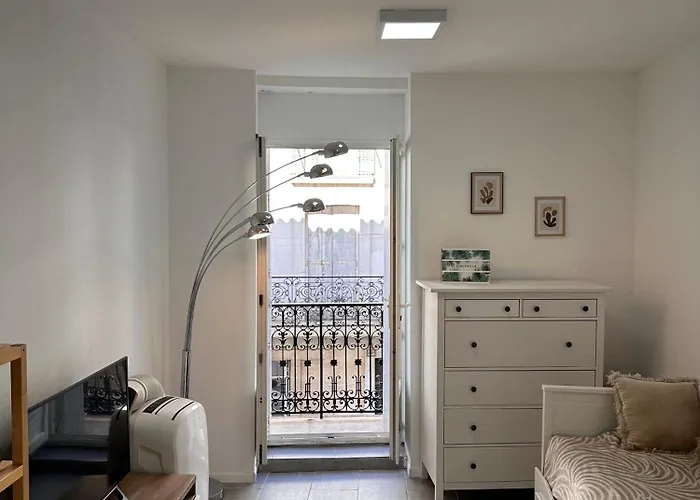 Cocon Des Poetes Non Fumeur Quartier Victor Hugo Centre Apartment *